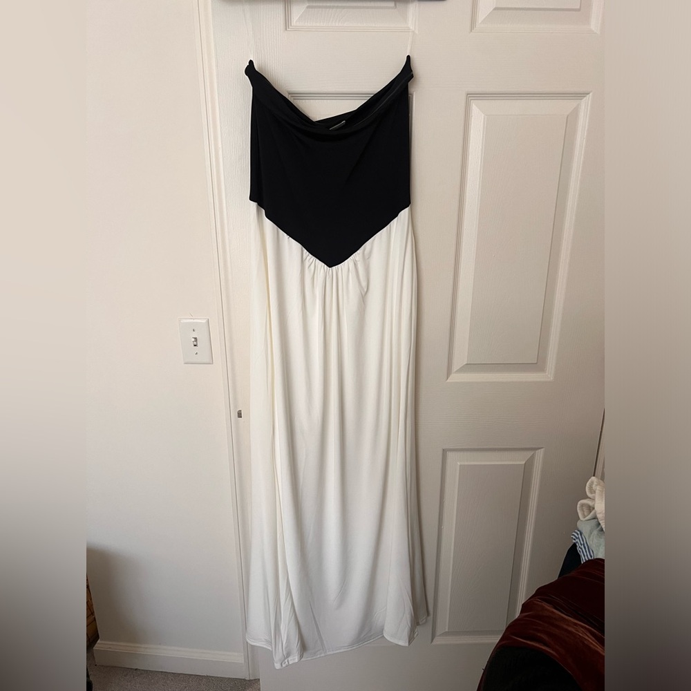 MESHKI Ruby Maxi Dress